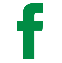 logo social facebook